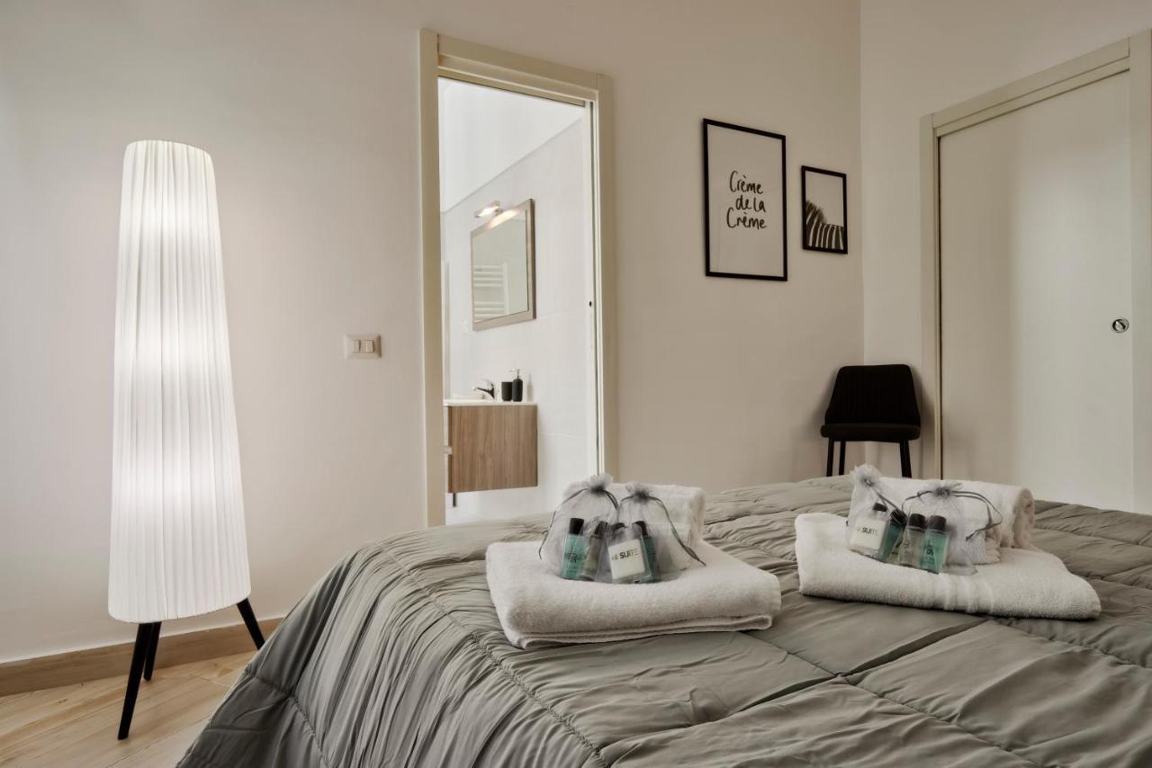 Apartment Centrale Elyon