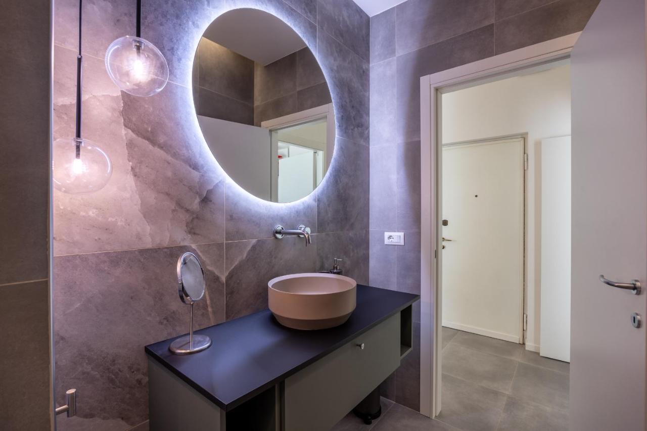 *art Design Milano* Appartamento