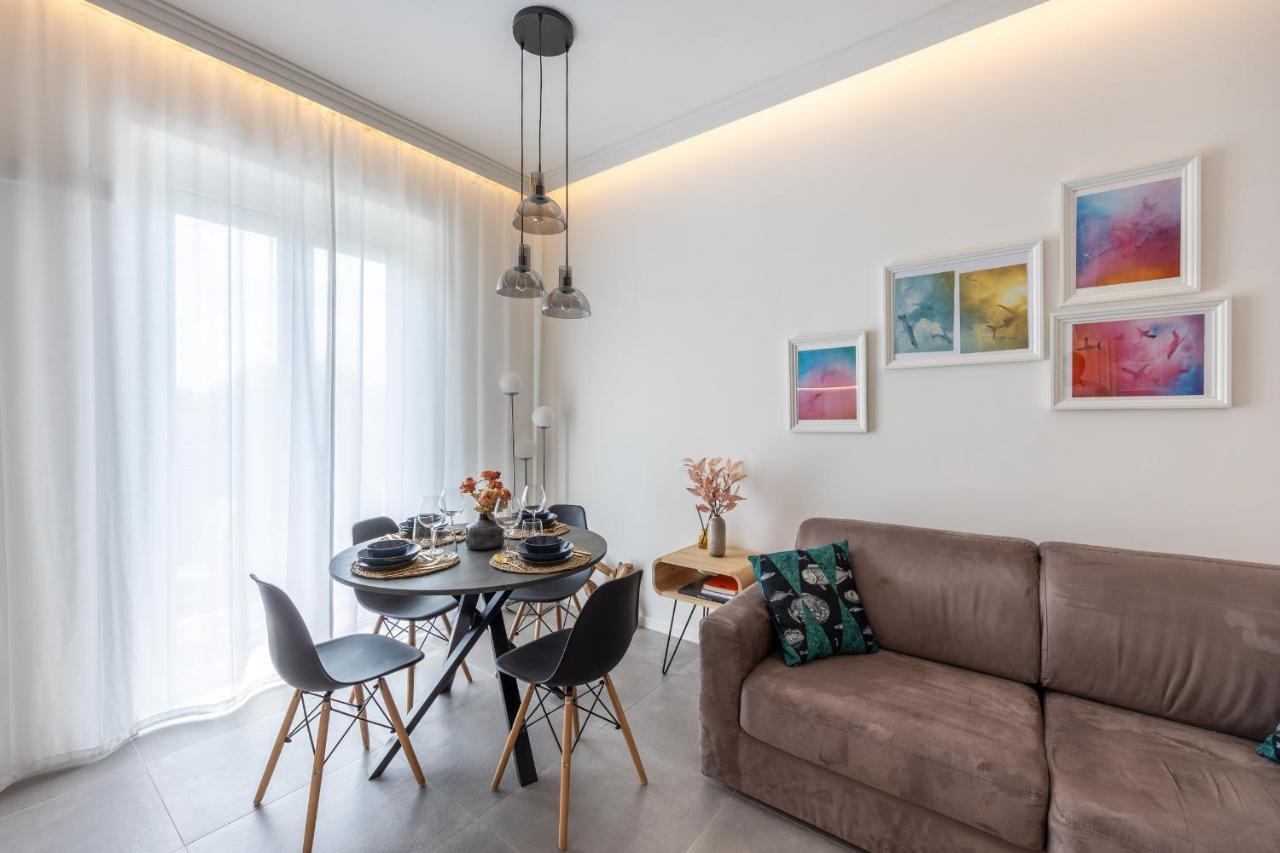 *art Design Milano* Appartamento *