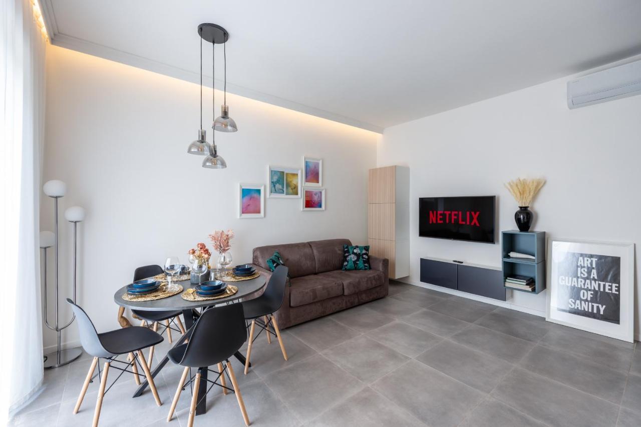 *art Design Milano* Appartamento *