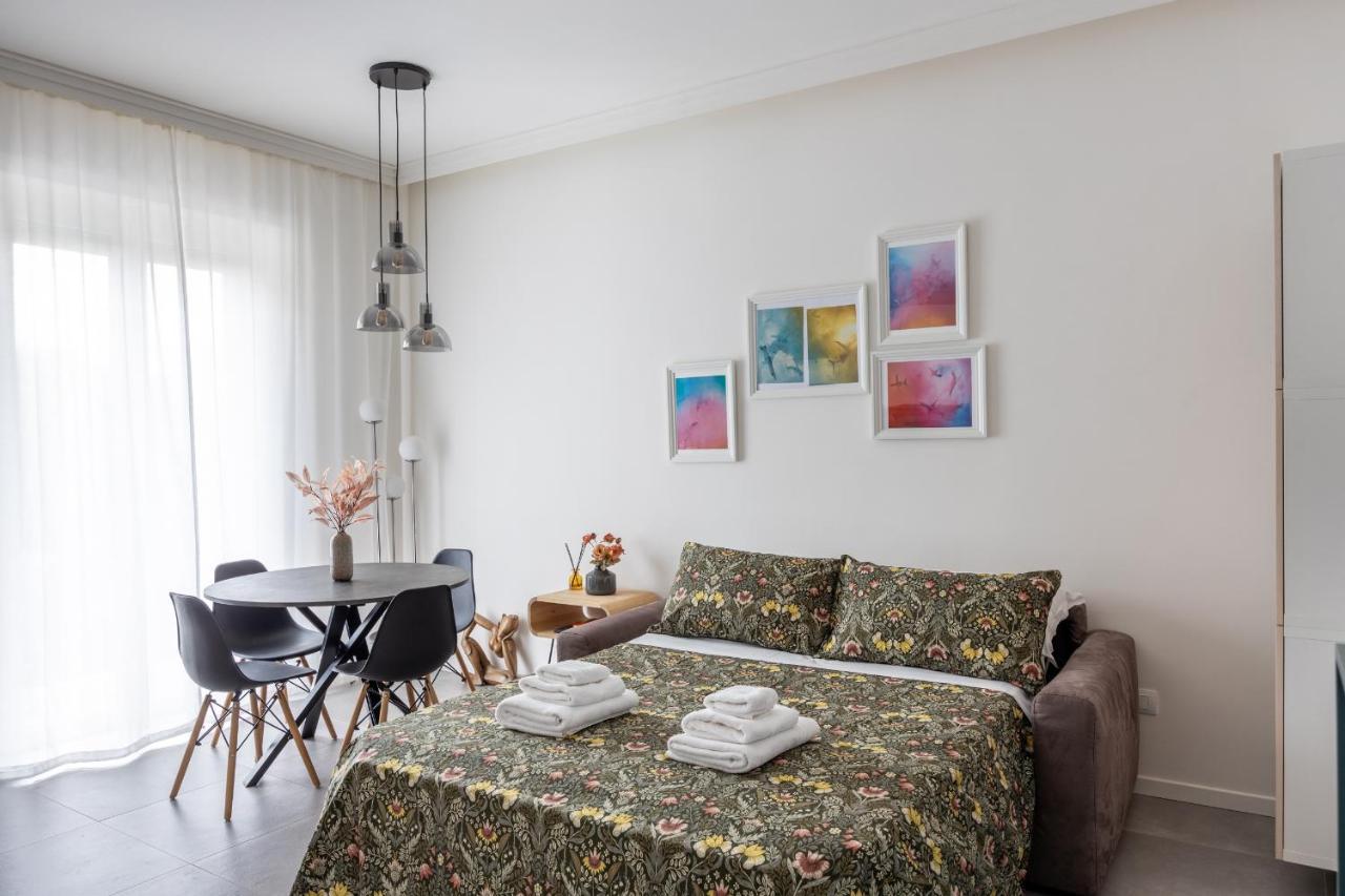 *art Design Milano* Appartamento Milano