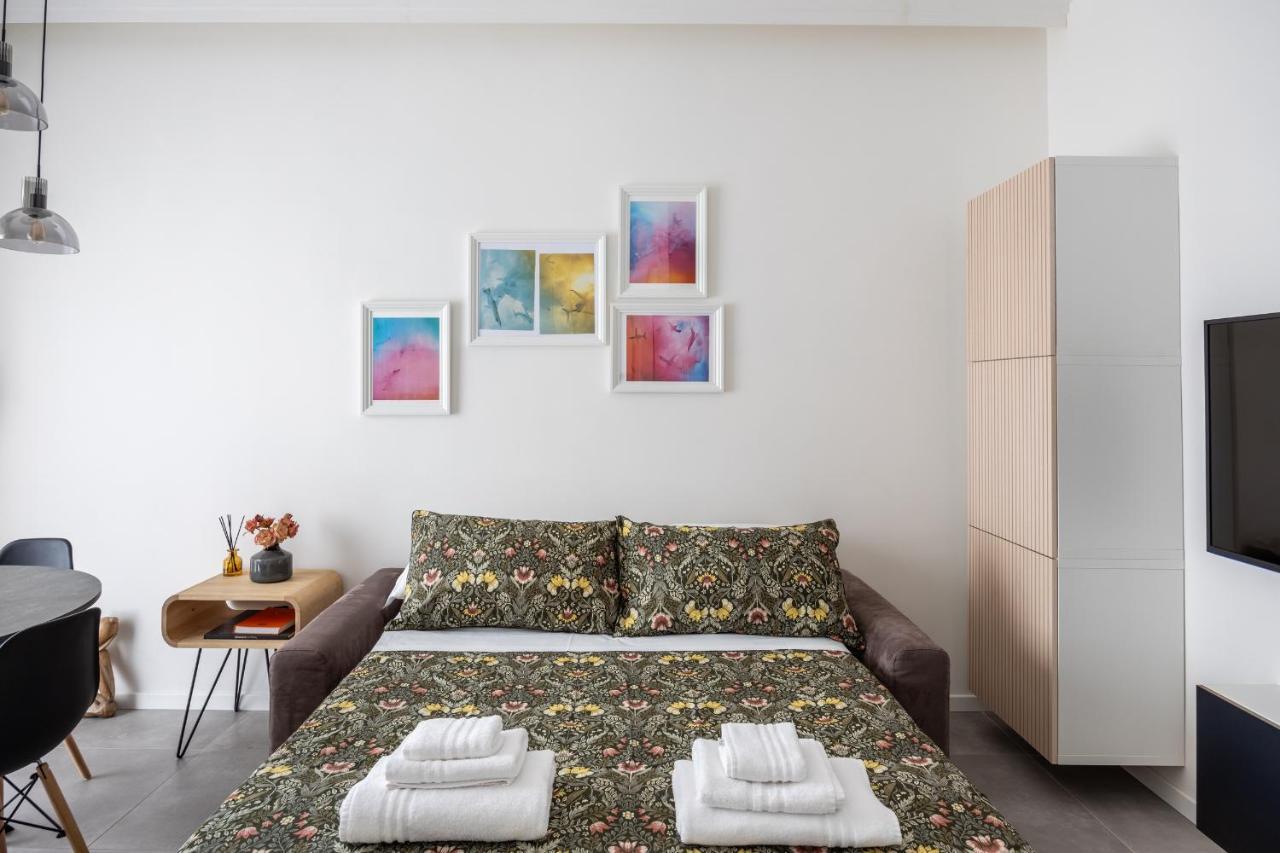 *art Design Milano* Appartamento Milano