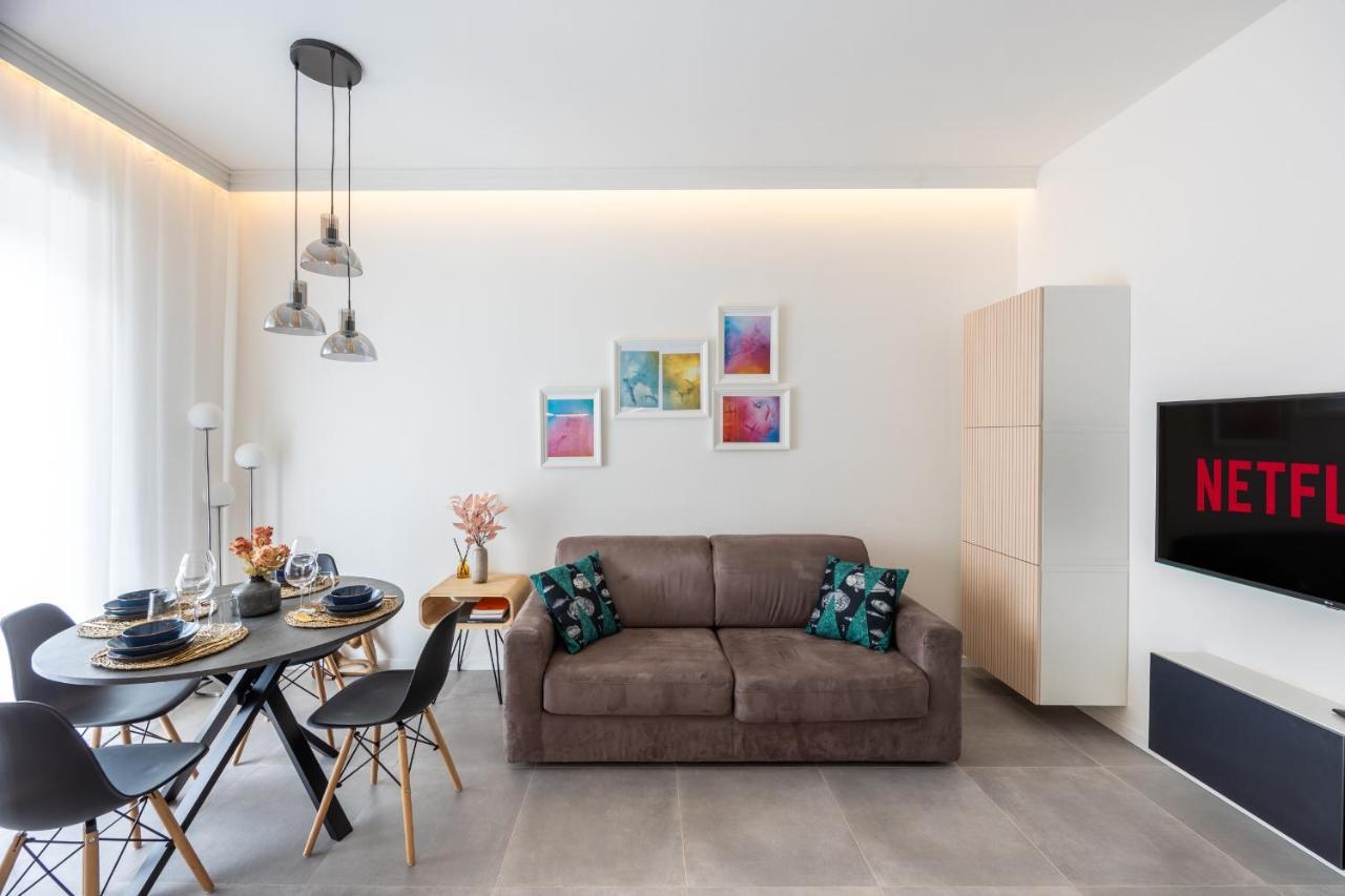 *art Design Milano* Appartamento
