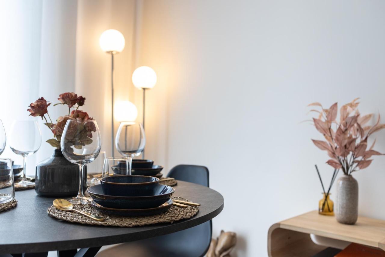 *art Design Milano* Appartamento