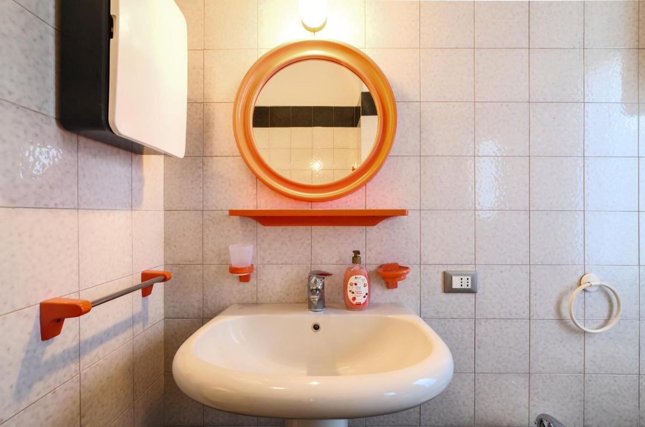 Primopiano - Savona B Apartment