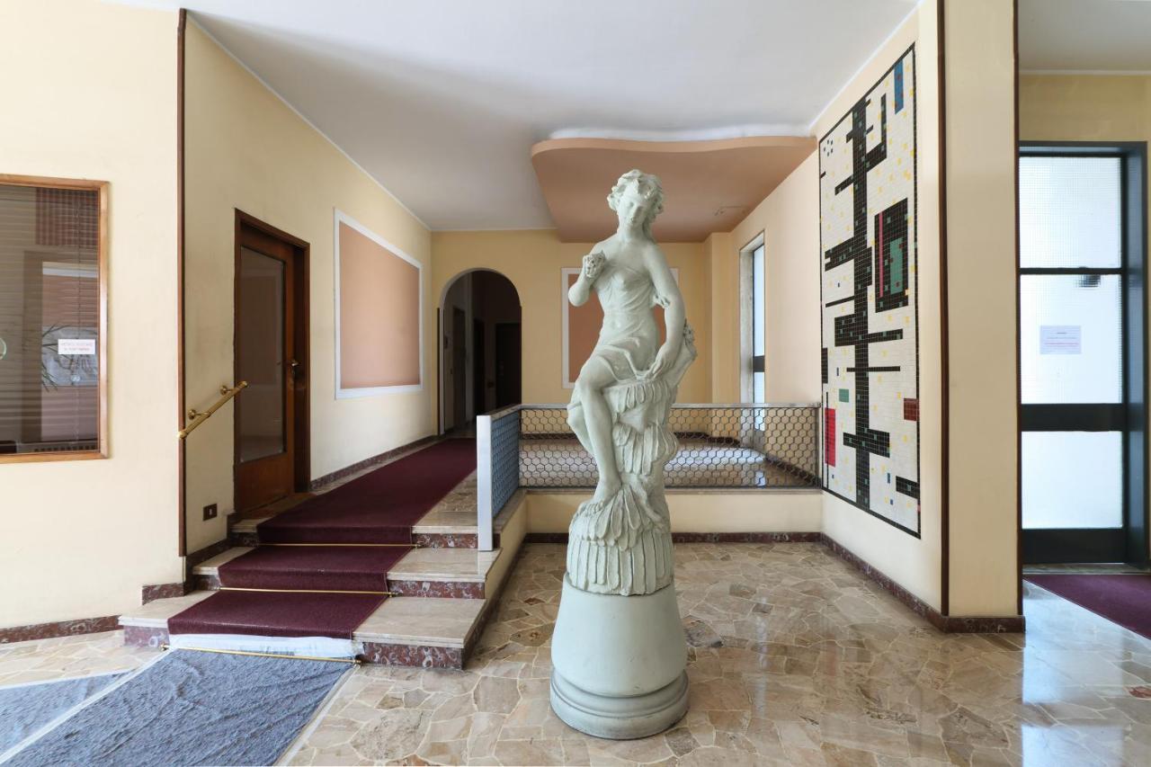 Primopiano - Savona B Apartment *