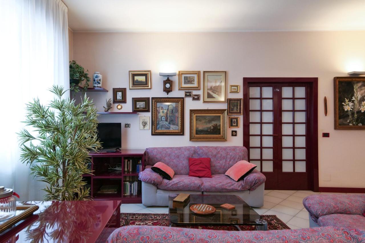 Primopiano - Savona B Apartment