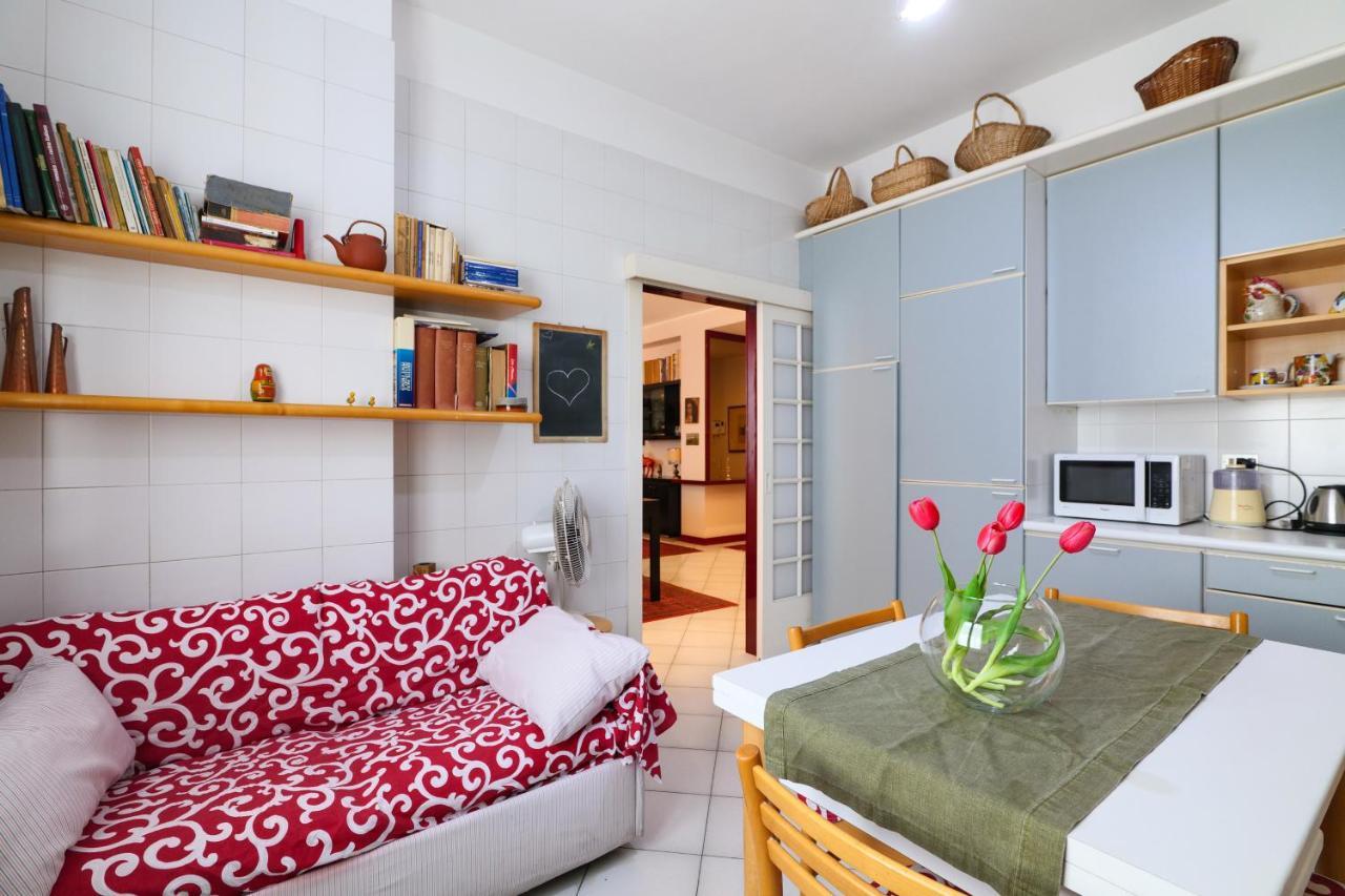 Apartment Primopiano - Savona B