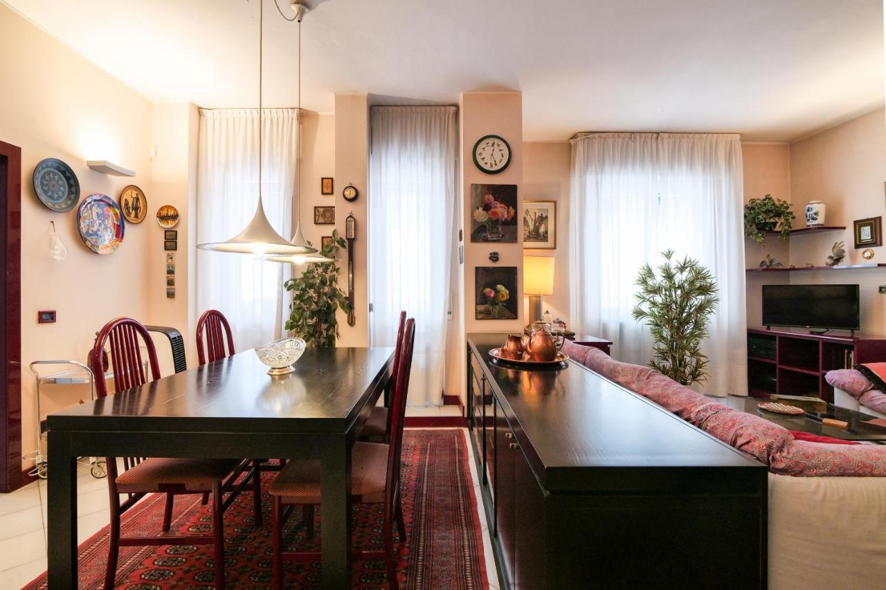 Primopiano - Savona 110 Apartment