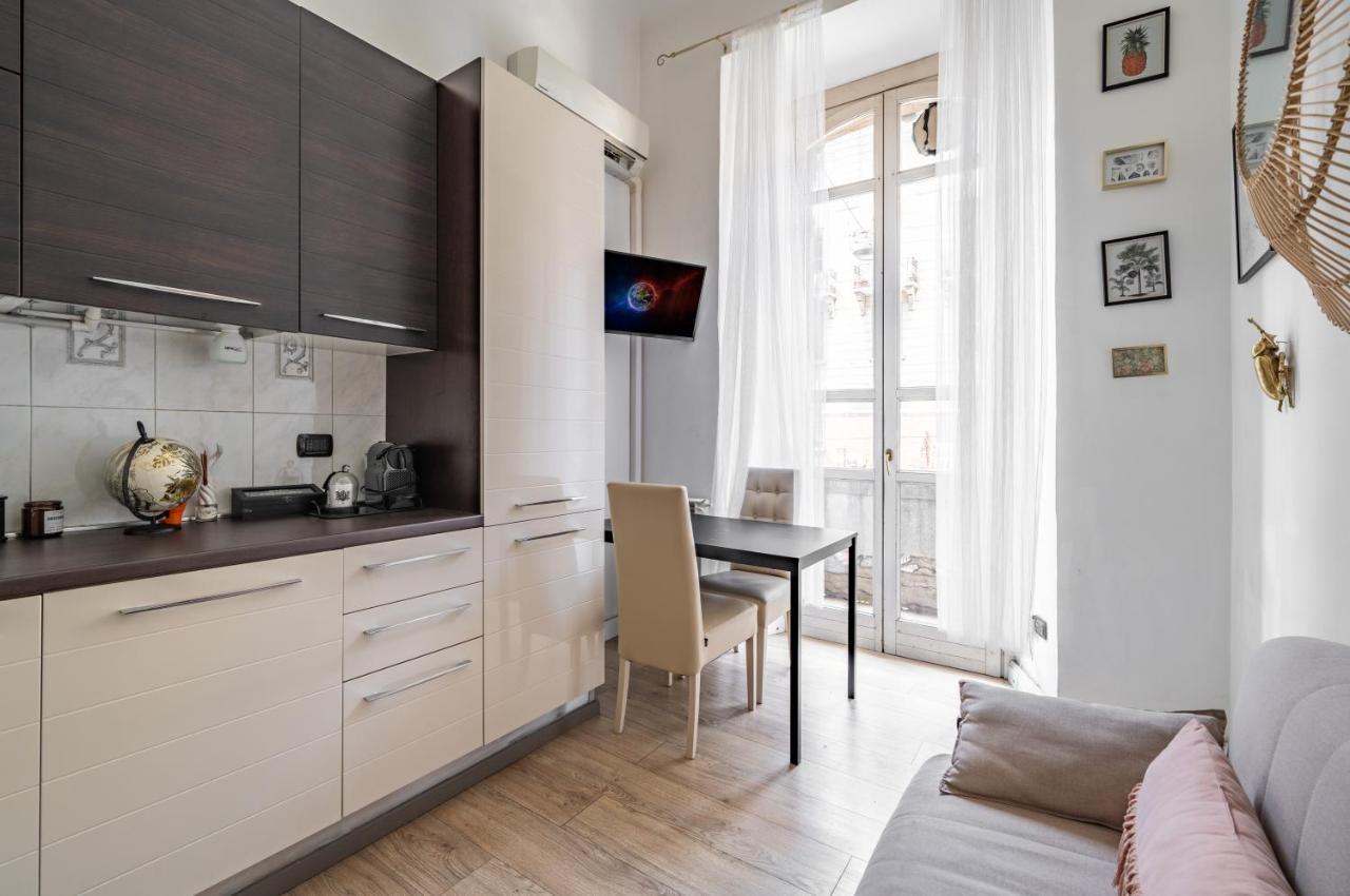 Apartment Isola And Garibaldi District Lovely *