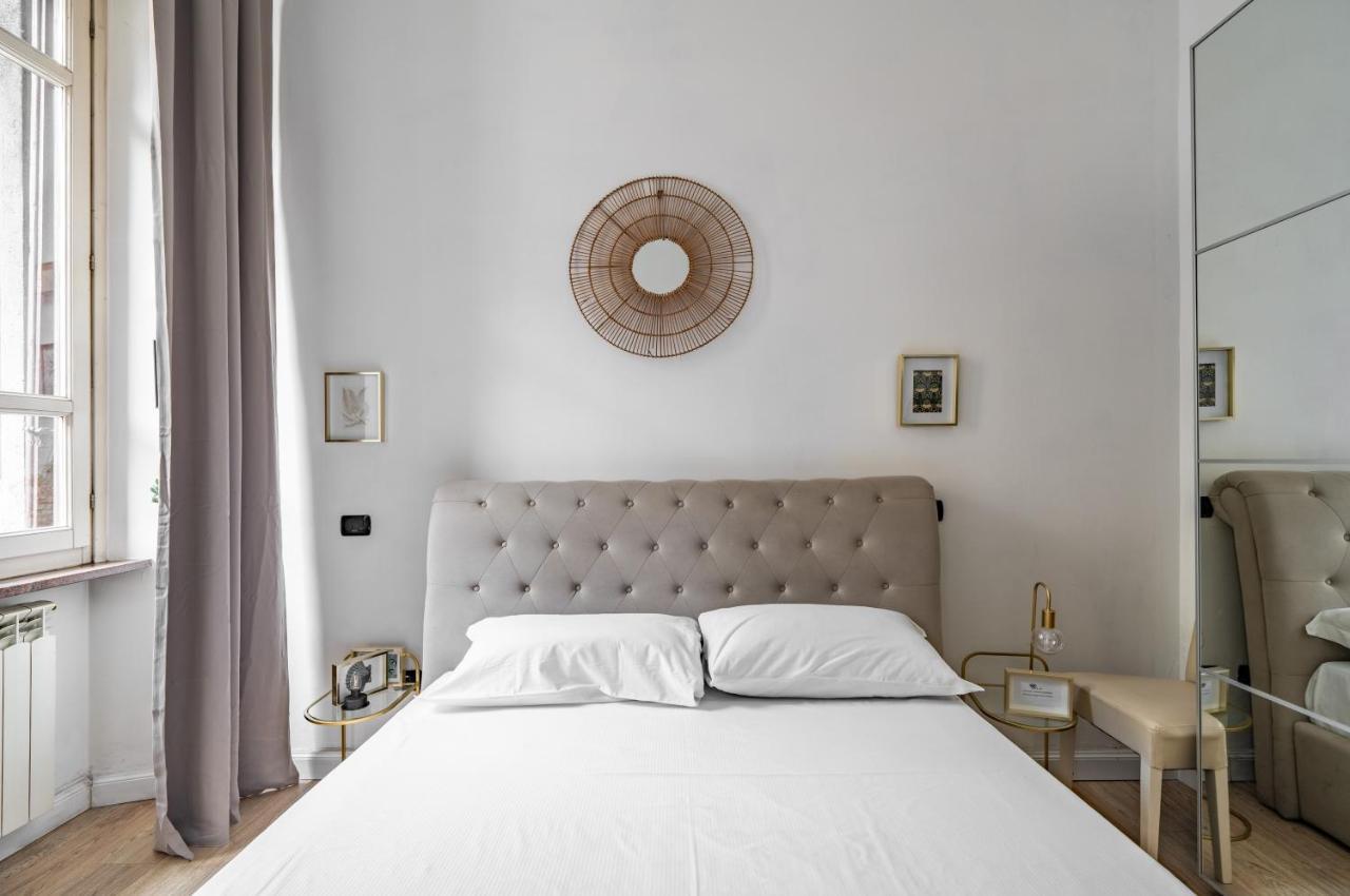 Isola And Garibaldi District Lovely Apartment *