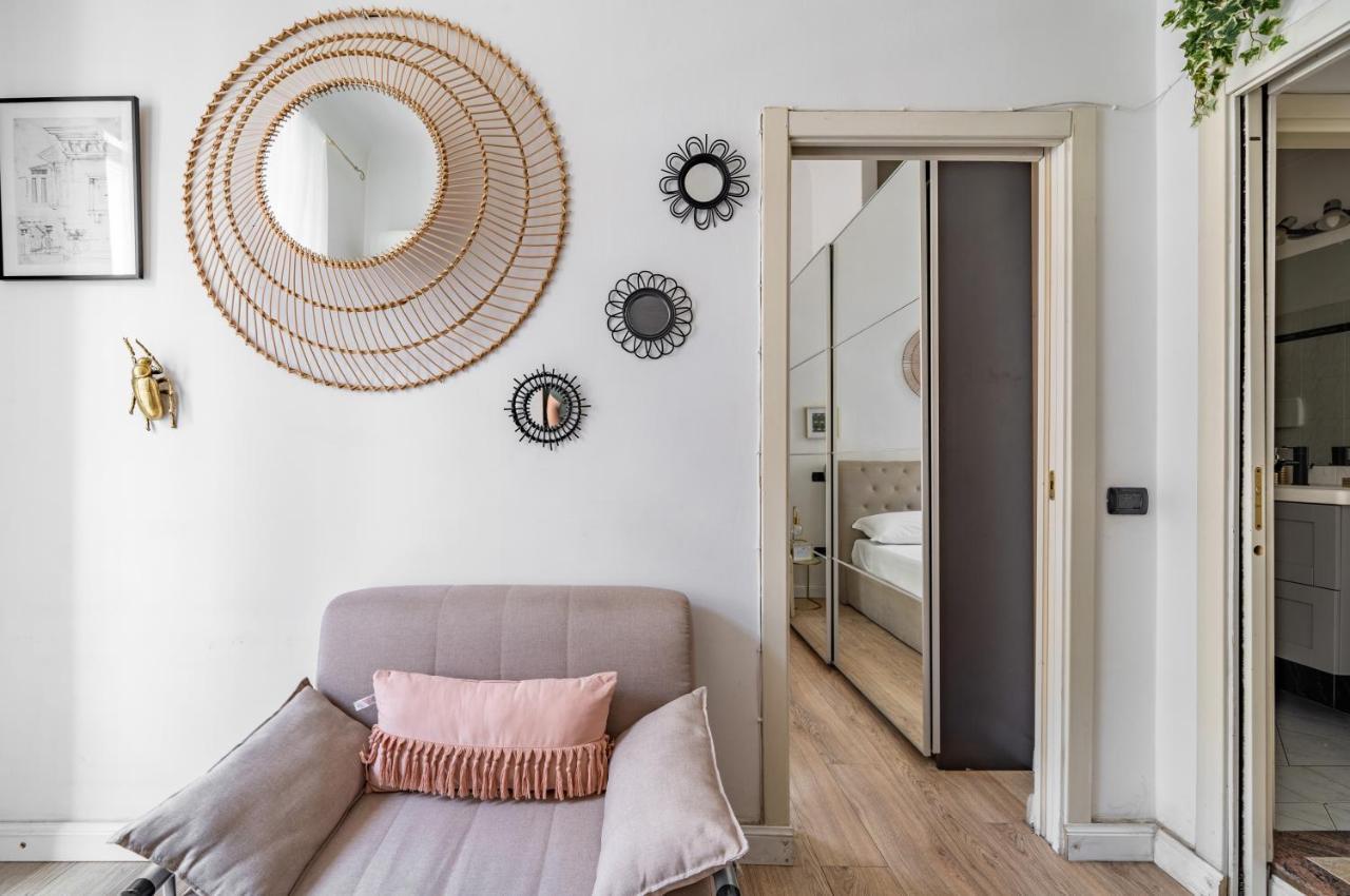 Isola And Garibaldi District Lovely Apartment