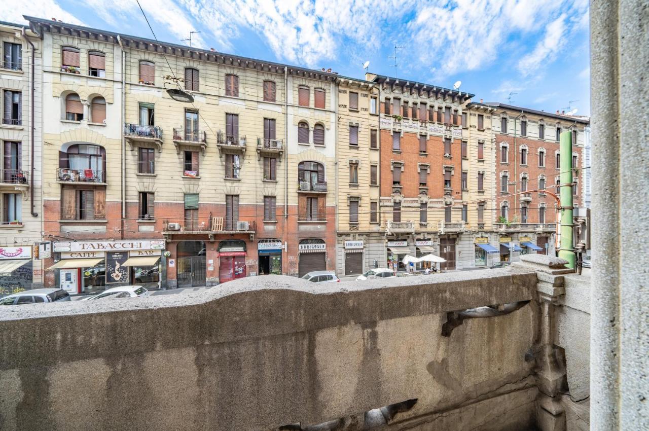 Isola And Garibaldi District Lovely Apartment