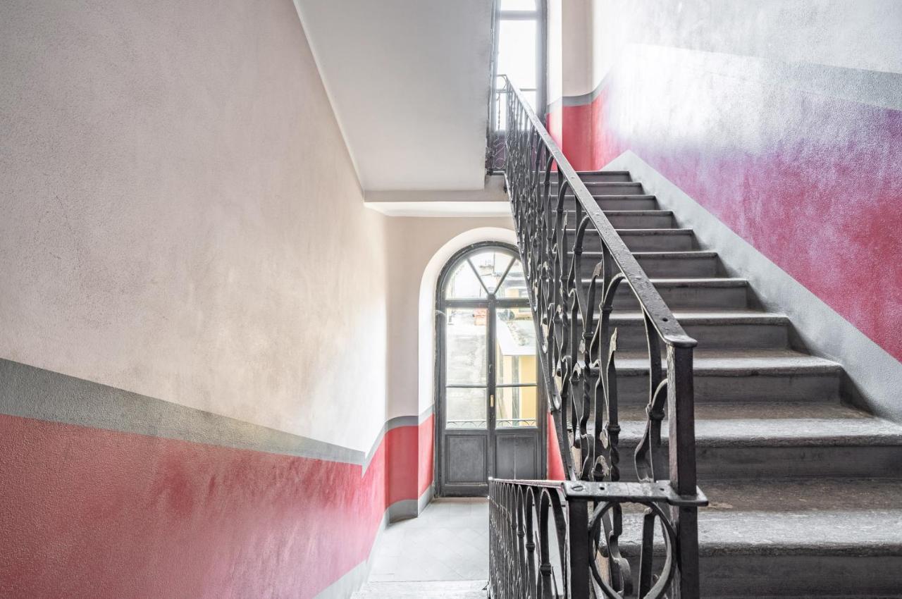 Isola And Garibaldi District Lovely Apartment Milan