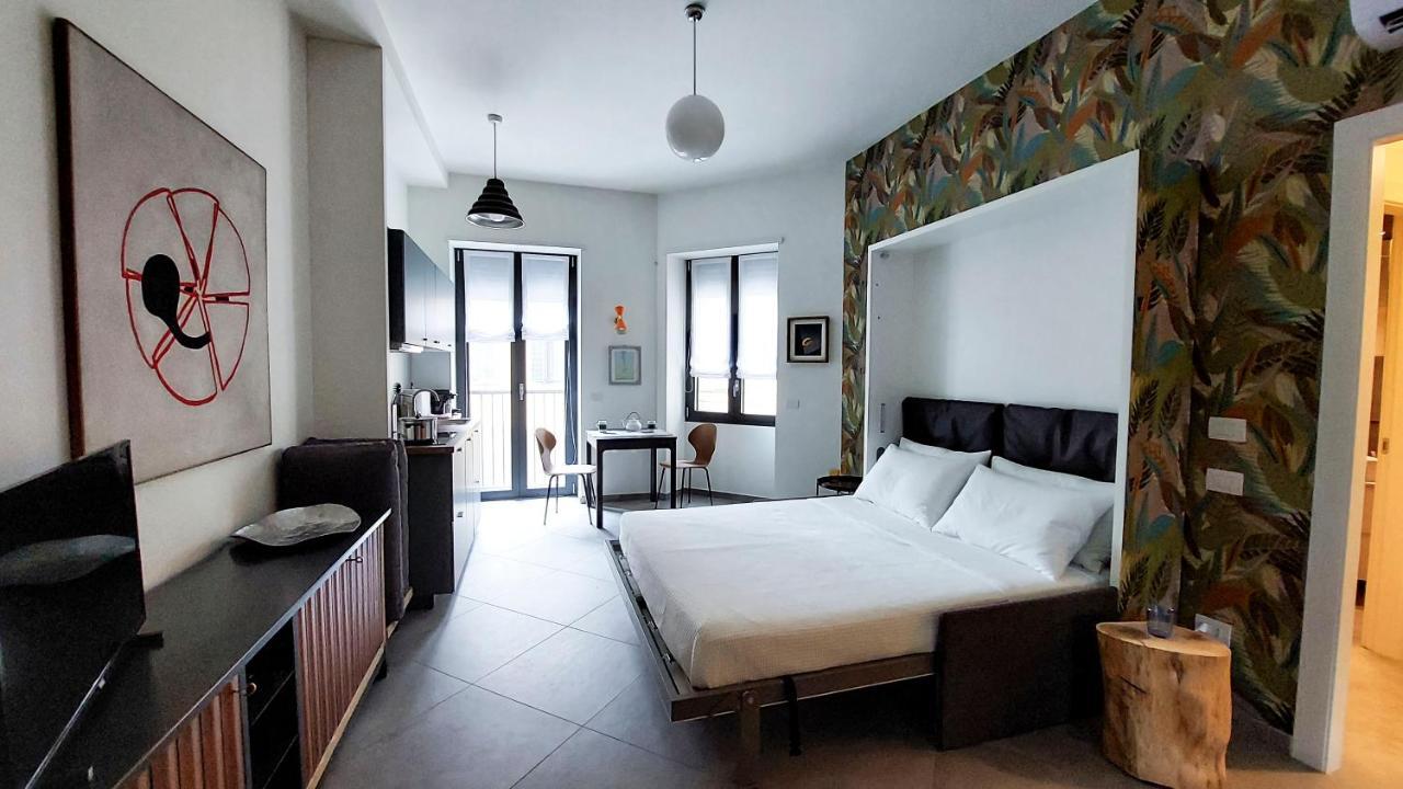 Appartamento Little Nest Cenisio Monumentale