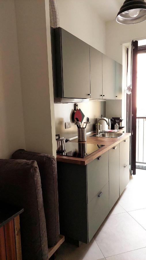 Appartamento Little Nest Cenisio Monumentale Milano