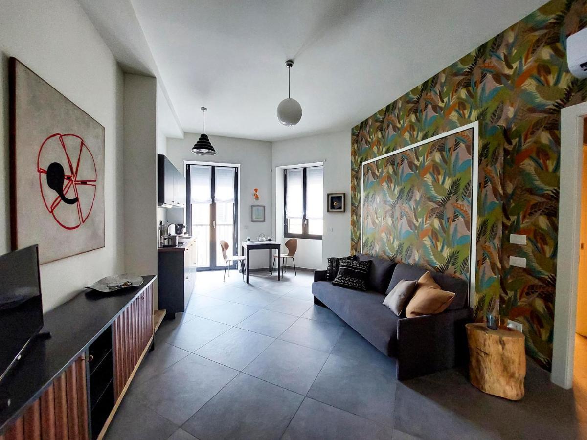Appartamento Little Nest Cenisio Monumentale *