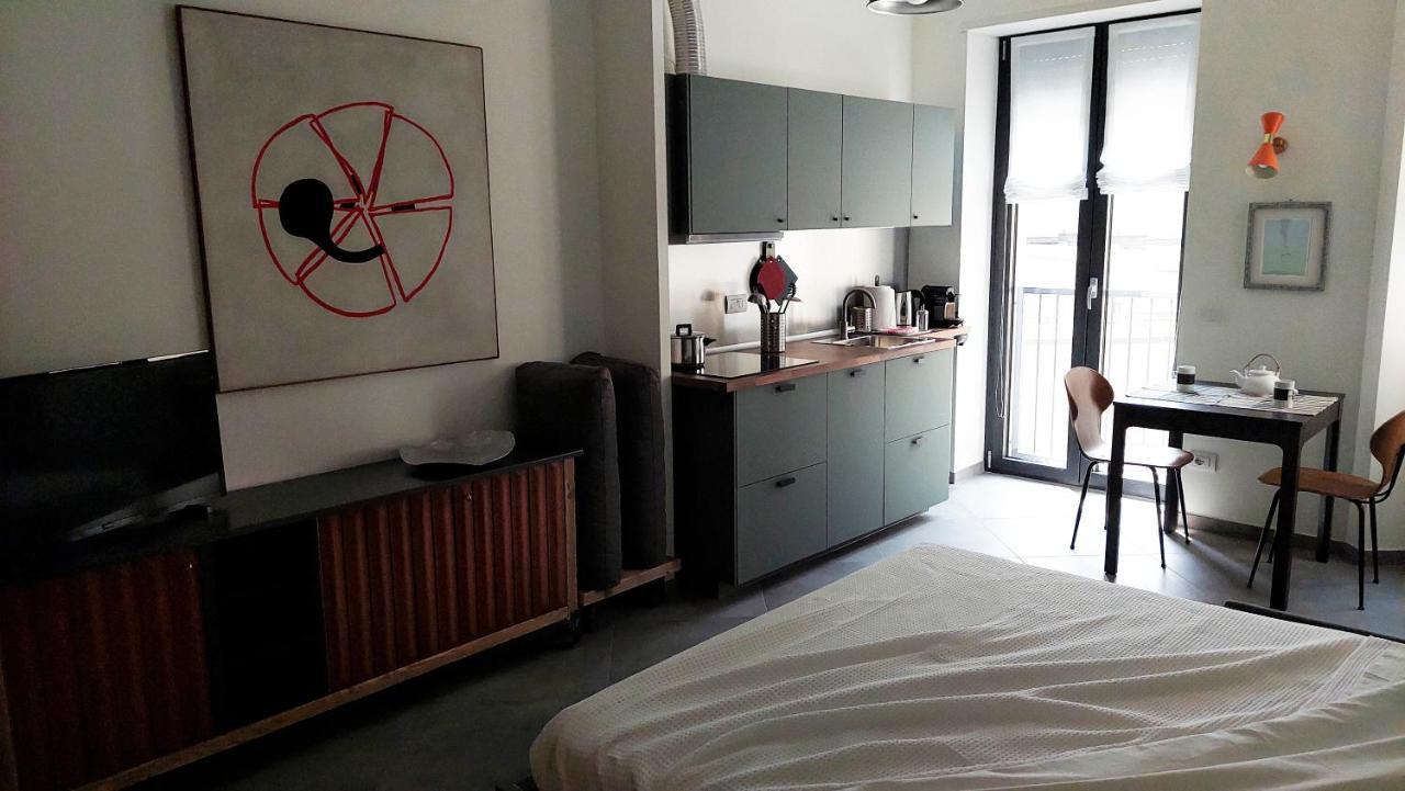 Little Nest Cenisio Monumentale Appartamento Milano