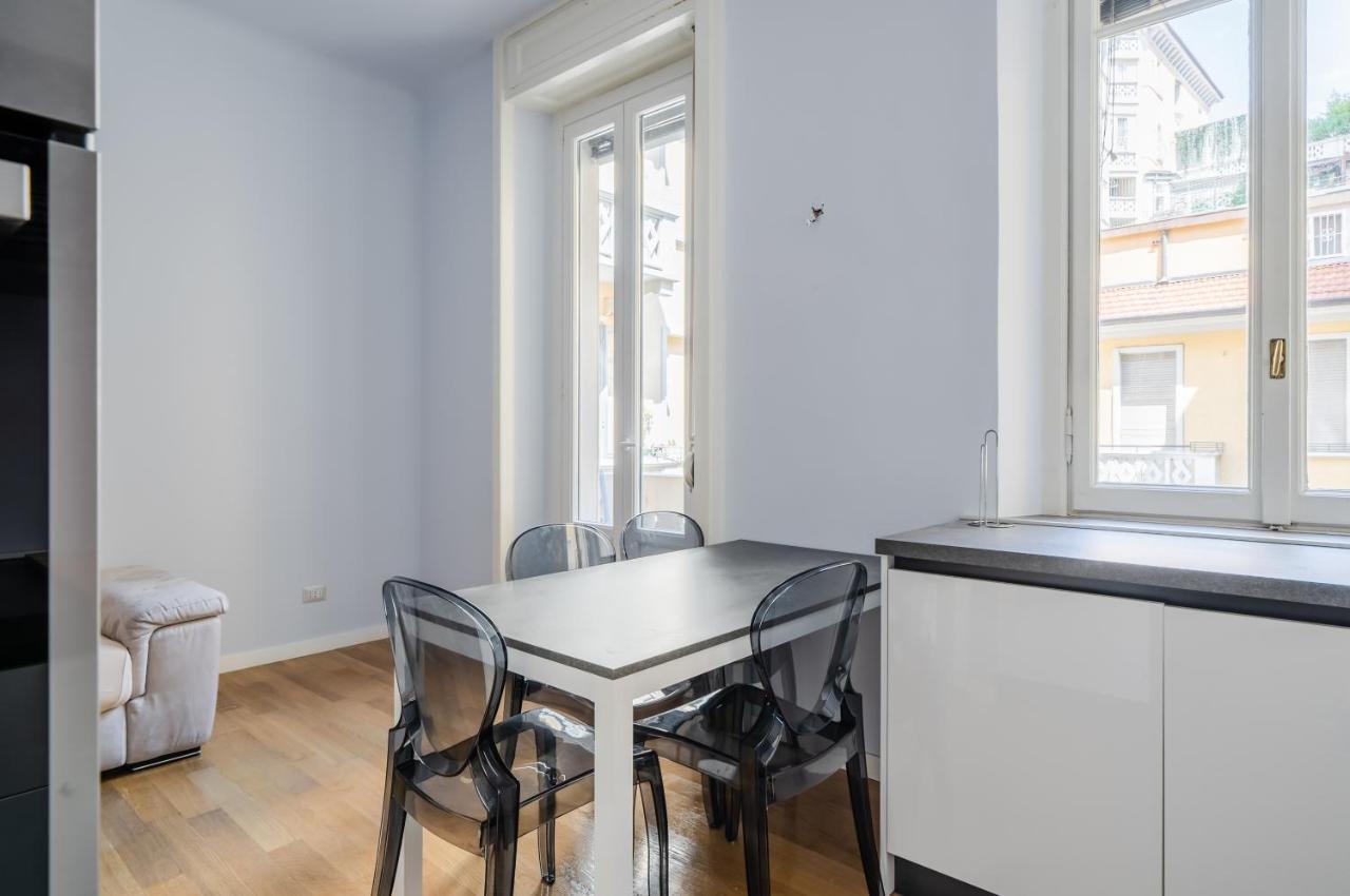 Apartment Lovely In Milano-porta Romana W/ Balcony Milan