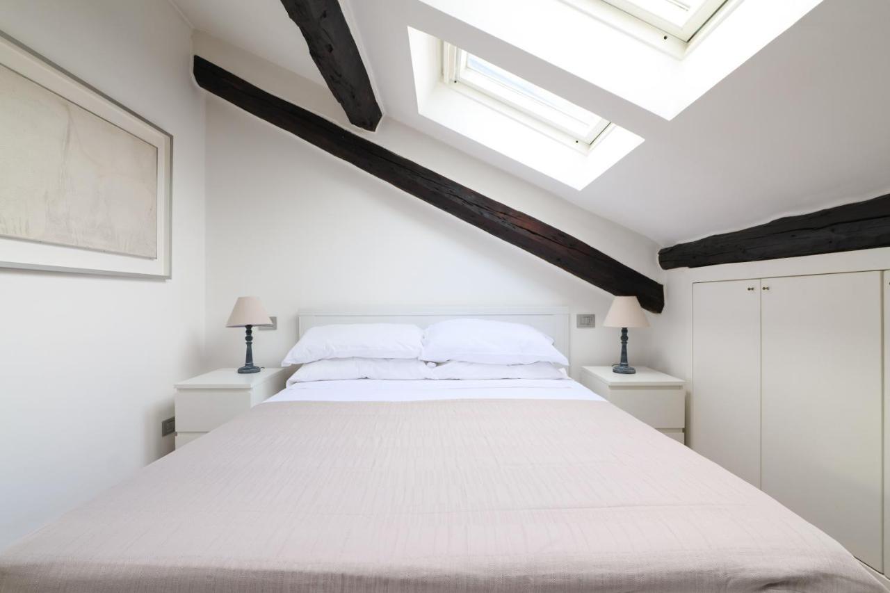 Elegant P.venezia Attic * Milan