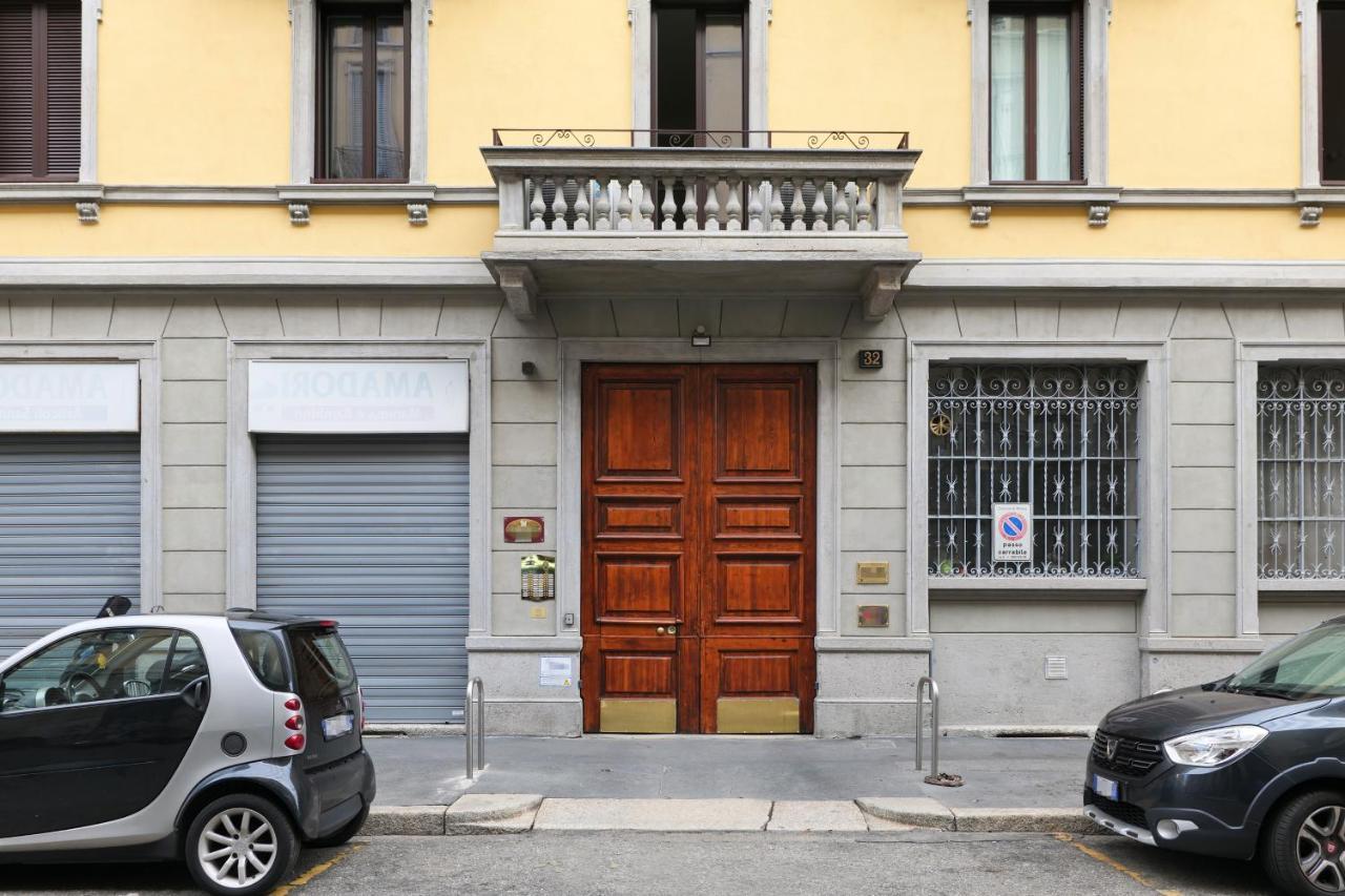 Apartment Elegant P.venezia Attic *