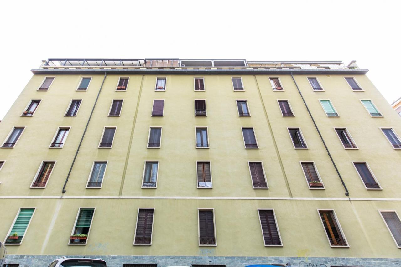 Apartamento Bellarmino 21 Milão