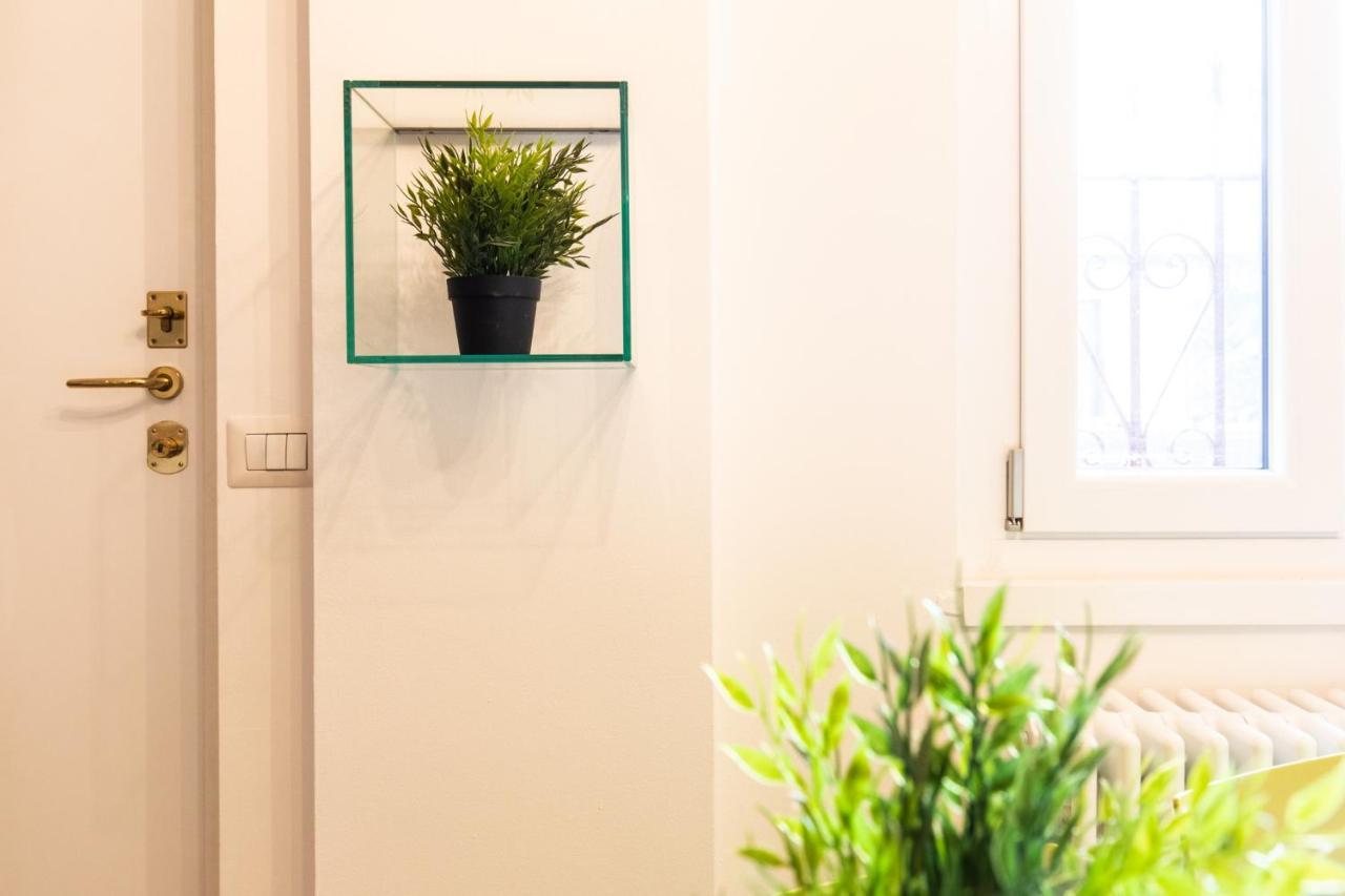 Apartamento Bellarmino 21 Milão