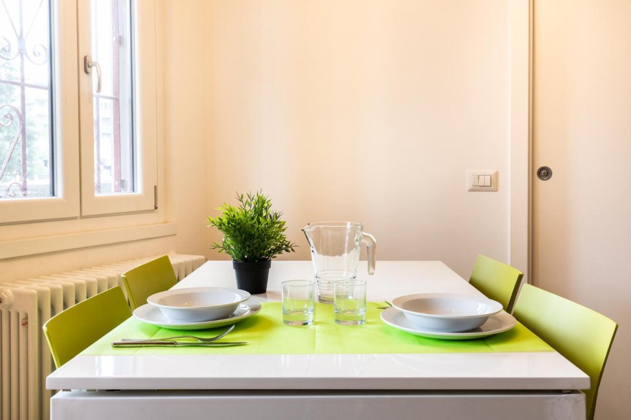 Apartamento Bellarmino 21 Milão