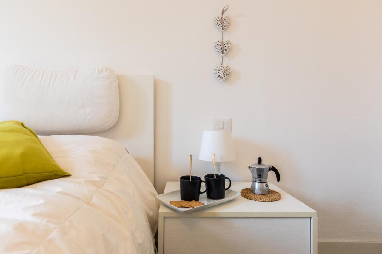 Apartamento Bellarmino 21