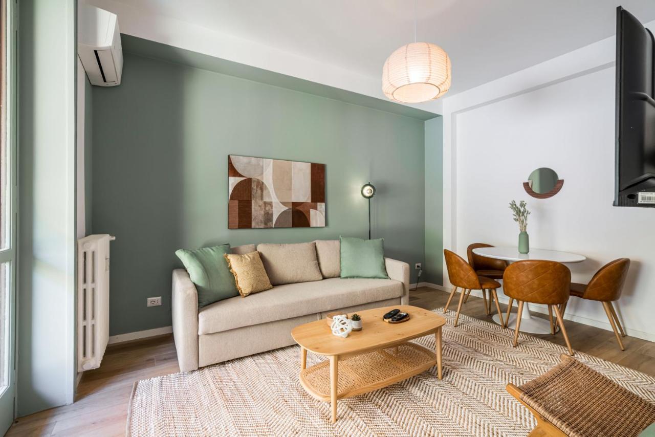 Easylife - Calda Gemma In Porta Venezia Milan