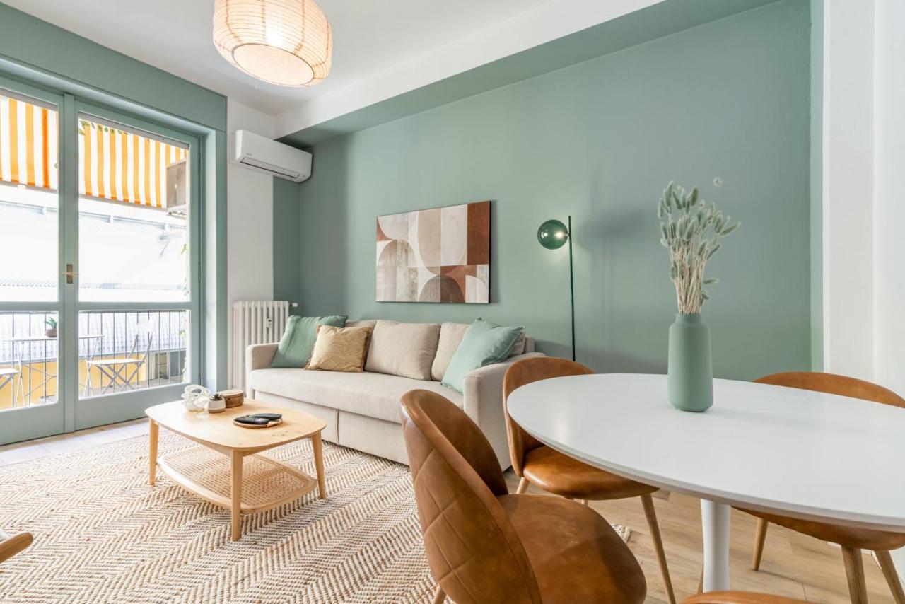 Easylife - Calda Gemma In Porta Venezia Apartment *