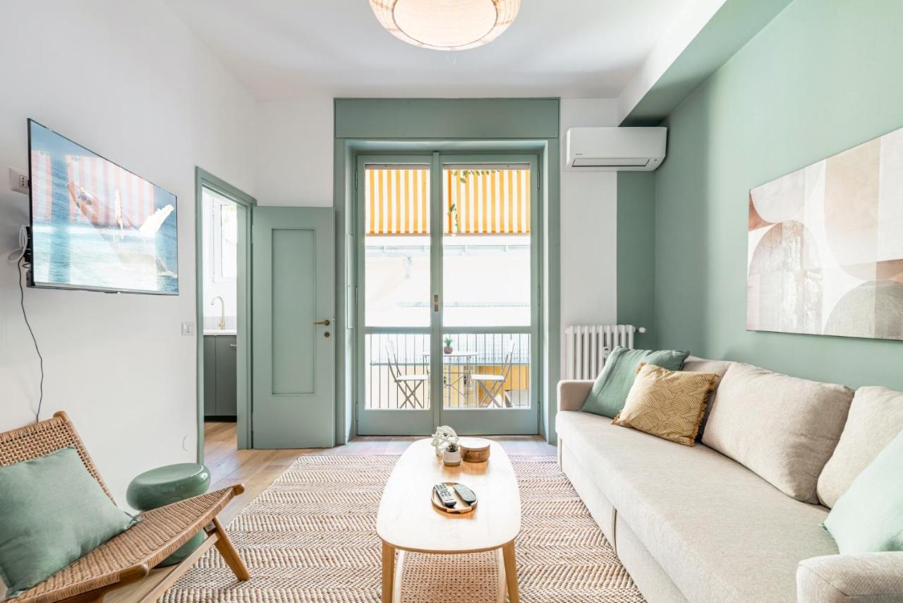 Easylife - Calda Gemma In Porta Venezia Apartment