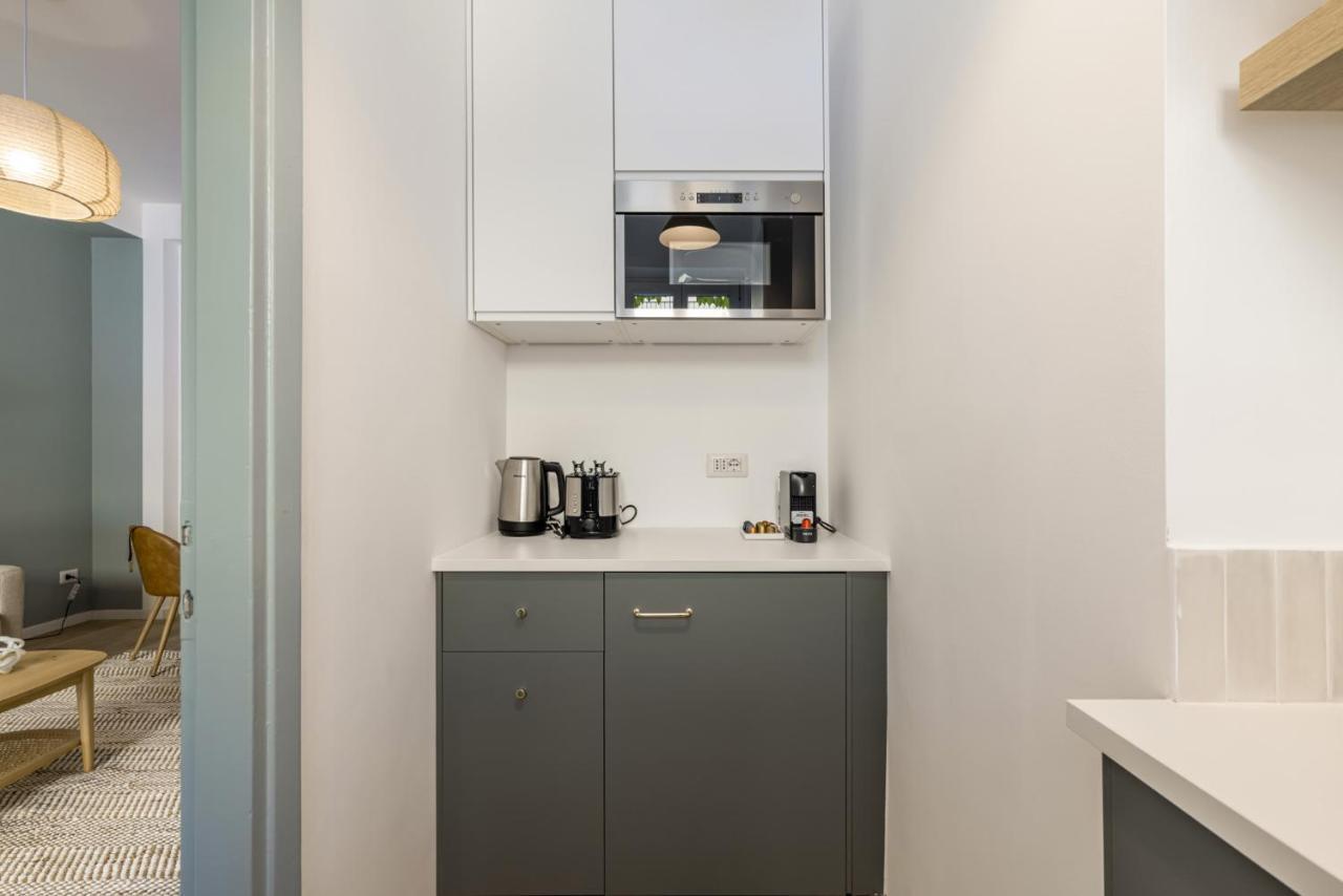 Easylife - Calda Gemma In Porta Venezia Milan