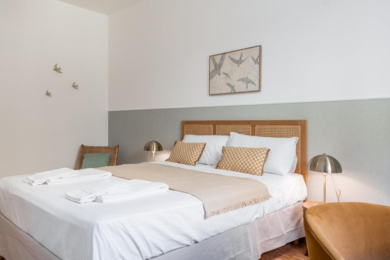 Easylife - Calda Gemma In Porta Venezia