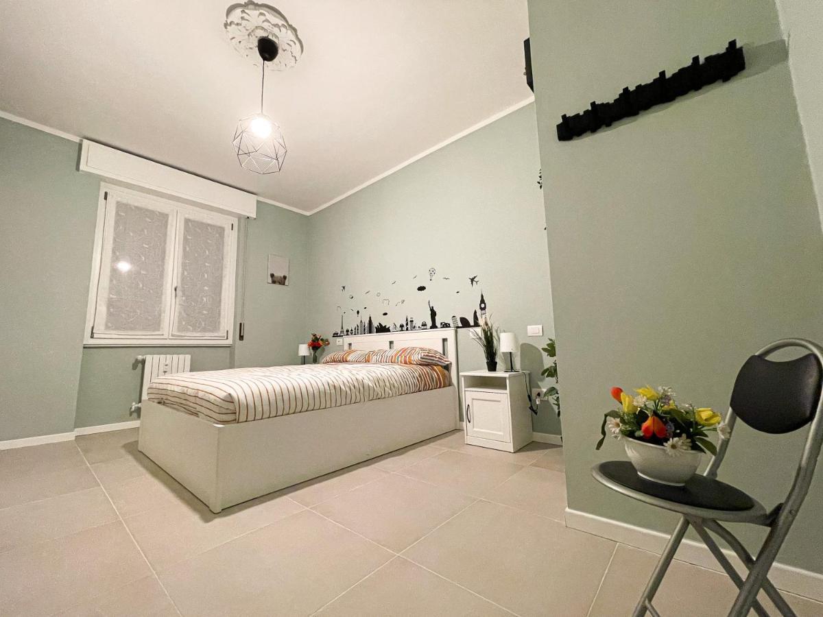 Guest house Accogliente A *