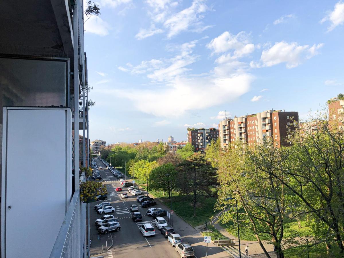Guest house Accogliente A Milan