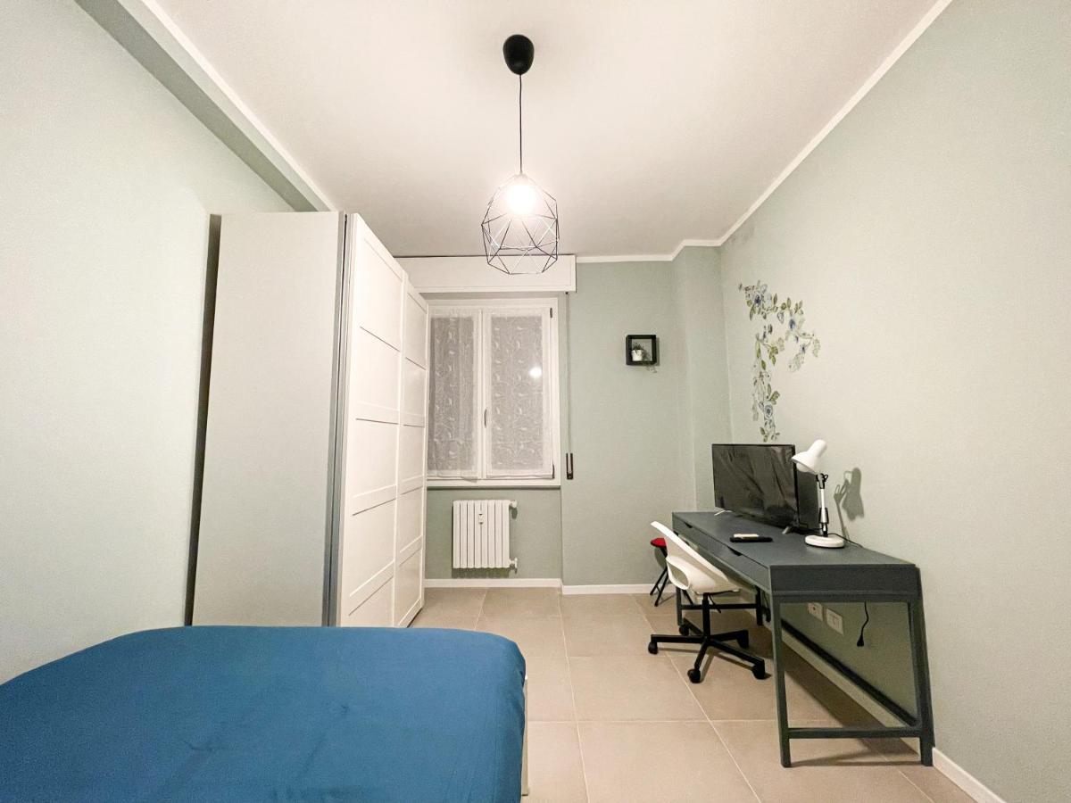 Accogliente A Guest house *