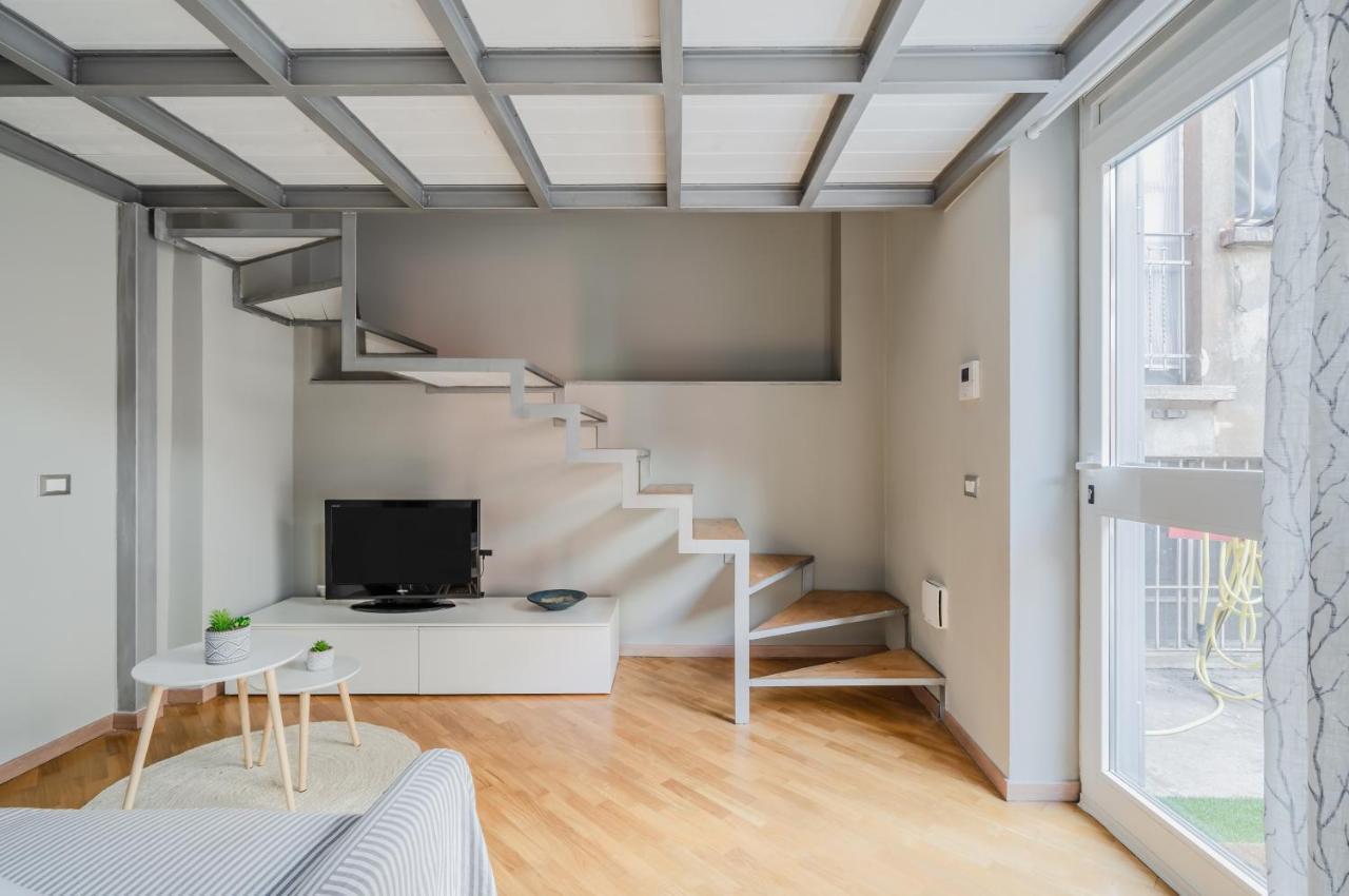 Appartamento Amazing Loft - 350 M Far From Dateo Station Milano