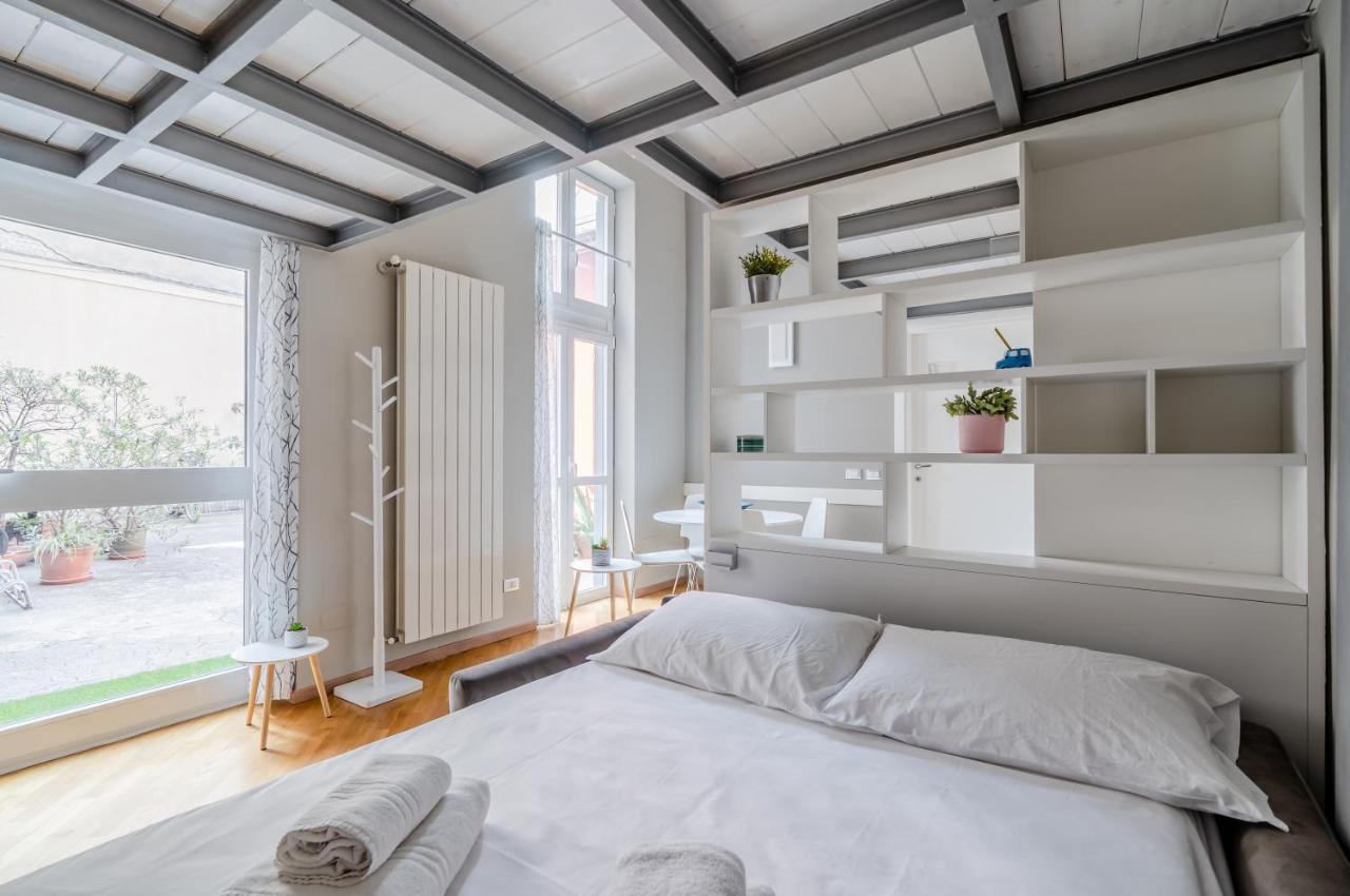 Appartamento Amazing Loft - 350 M Far From Dateo Station Milano