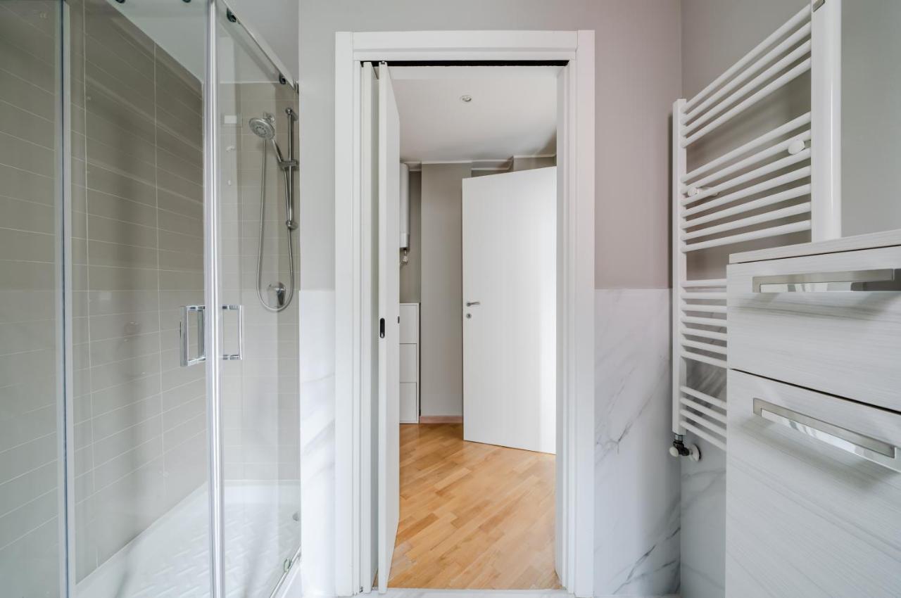 Amazing Loft - 350 M Far From Dateo Station Milano