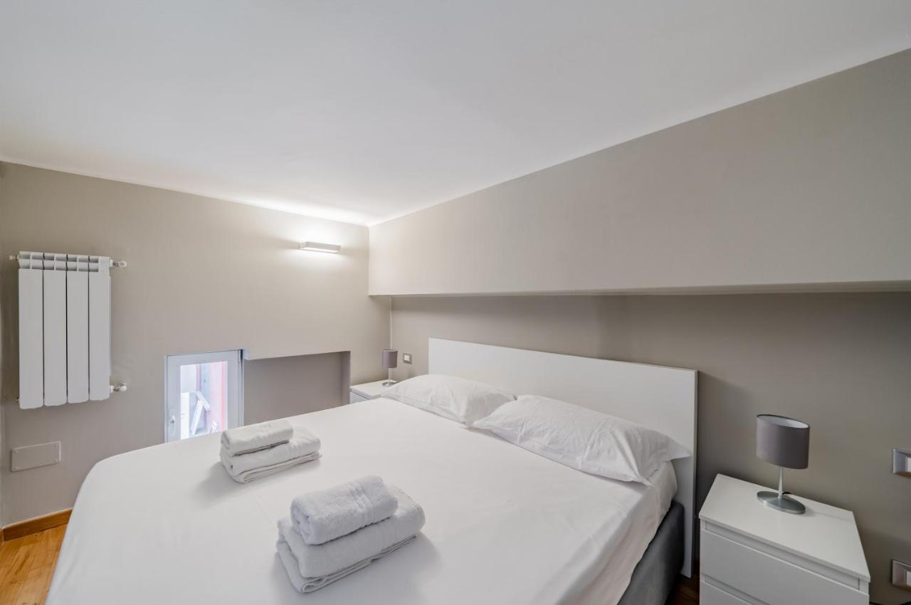 Amazing Loft - 350 M Far From Dateo Station Appartamento *
