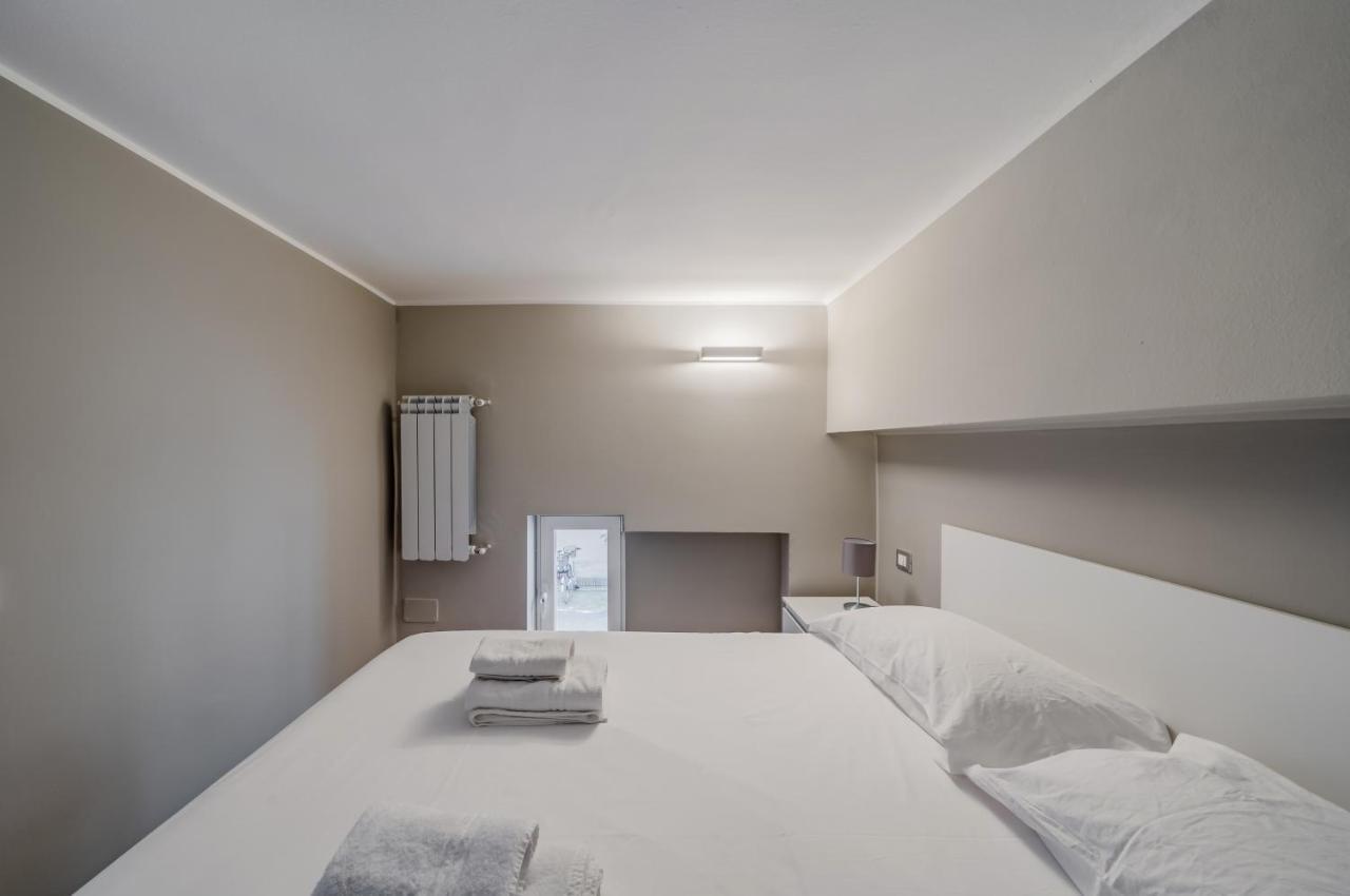 Amazing Loft - 350 M Far From Dateo Station Appartamento