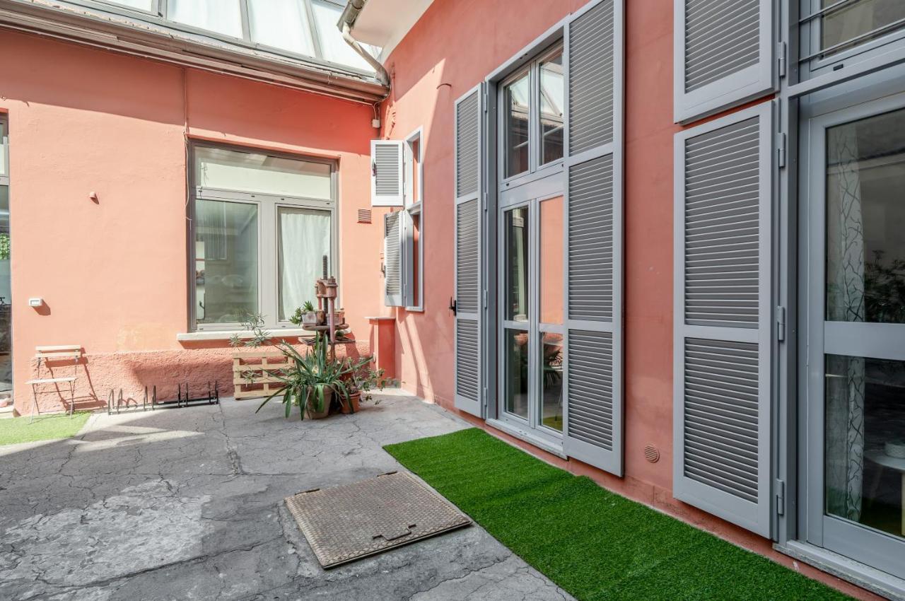 Appartamento Amazing Loft - 350 M Far From Dateo Station Milano