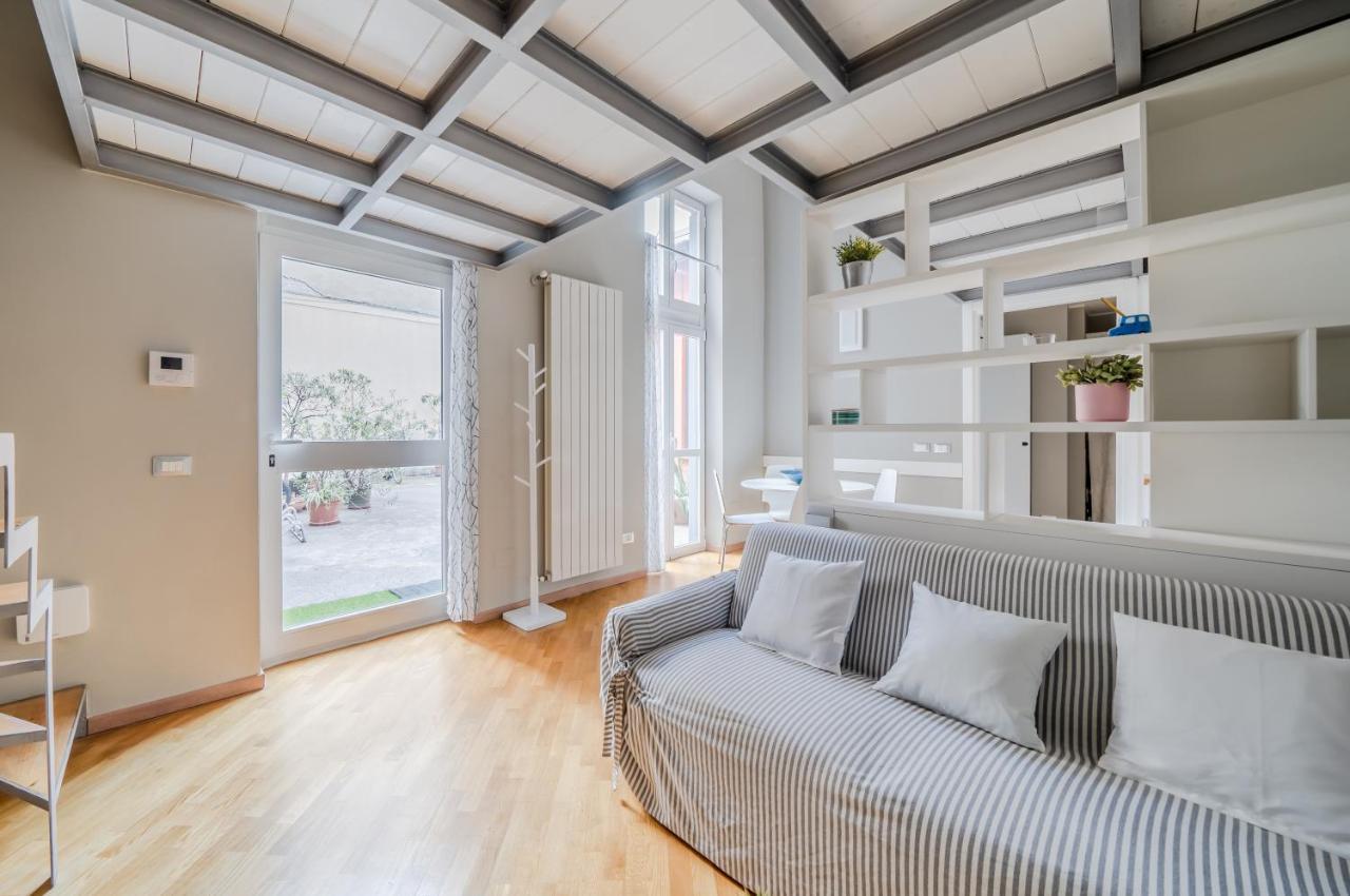 Appartamento Amazing Loft - 350 M Far From Dateo Station Milano