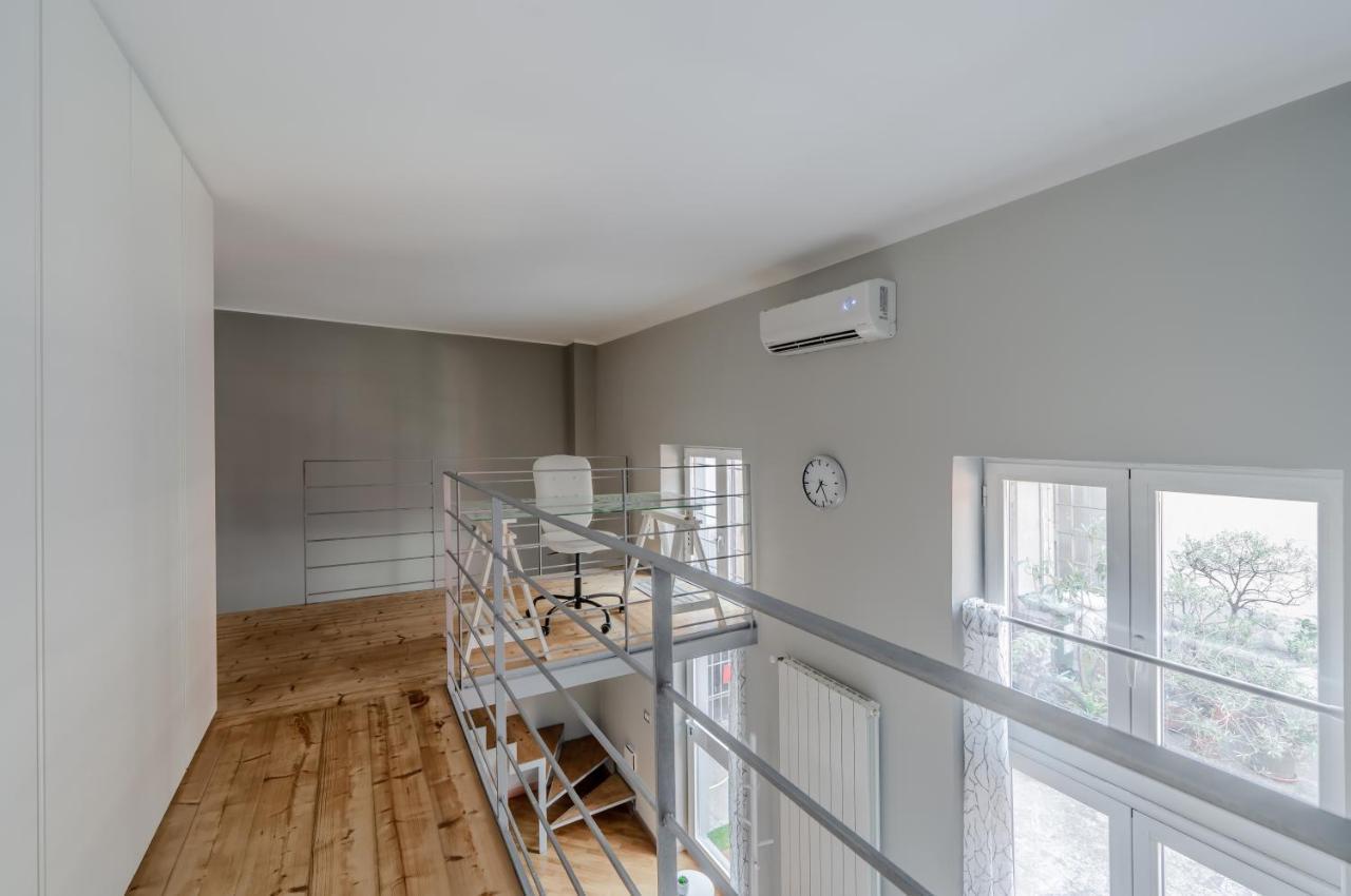 Amazing Loft - 350 M Far From Dateo Station Milano