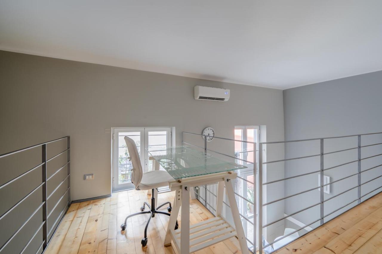 Amazing Loft - 350 M Far From Dateo Station Appartamento Milano