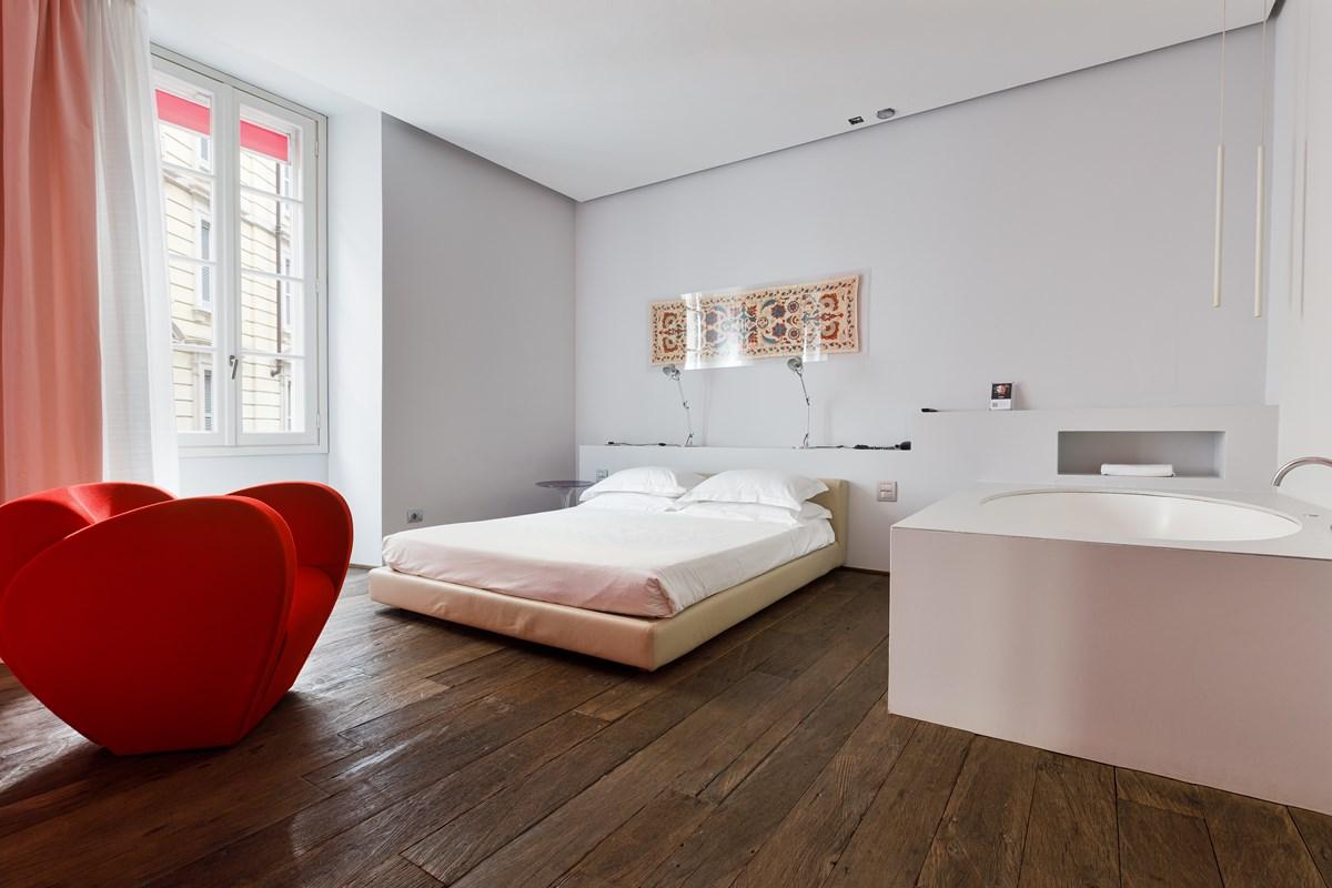 Palazzo Segreti 4*