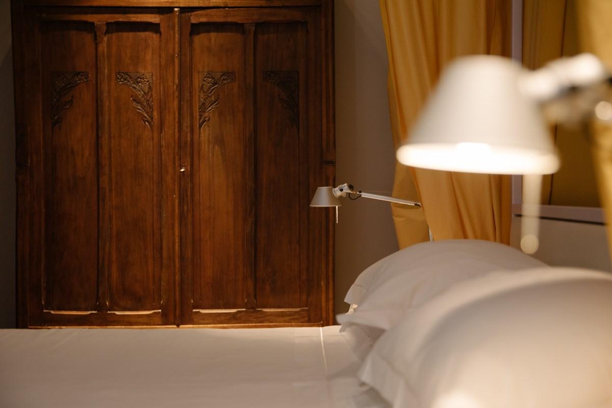 Palazzo Segreti Hotel