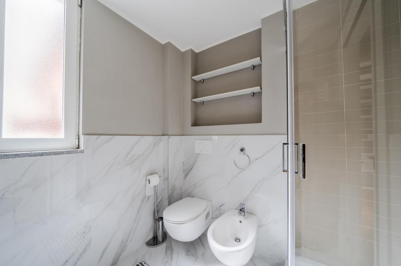 Appartamento Amazing Loft - 350 M Far From Dateo Station