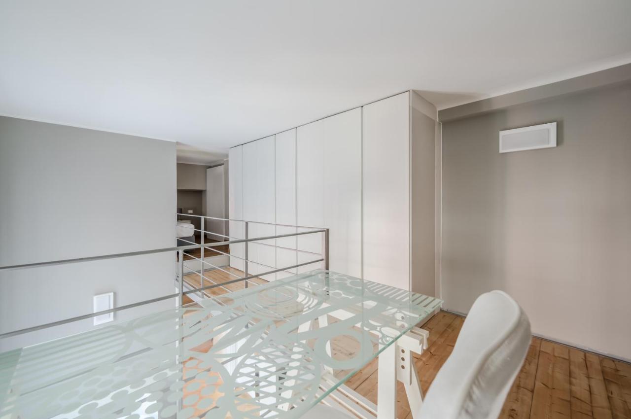 Amazing Loft - 350 M Far From Dateo Station Appartamento Milano